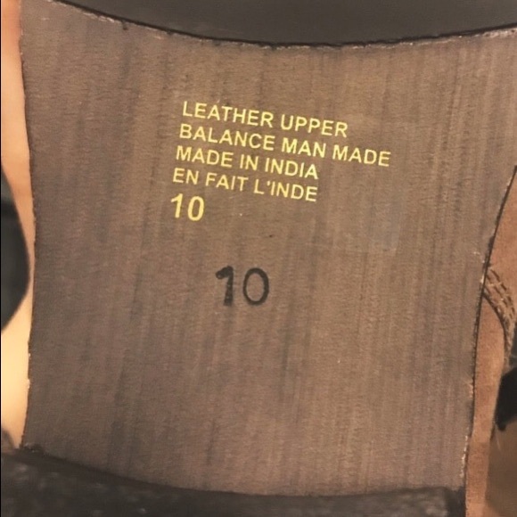 Seychelles Weekender Boots S10 - Picture 4 of 4